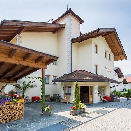 Hotel B&B Martha Brunico Zewnętrze zdjęcie